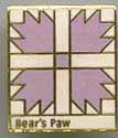 First pin circa 1993 to 1995